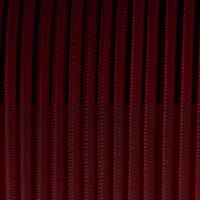 Bordeaux - Cordon Élastique 3 mm