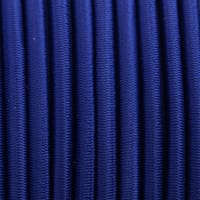Bleu électrique - Cordon Élastique 5 mm Bleu électrique - Cordon Élastique 5 mm