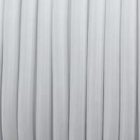 Blanc - Cordon Élastique 6 mm