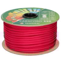 Rouge Velvet Paracorde 550 Type III - 30 m
