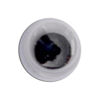 Yeux collantes 6 mm