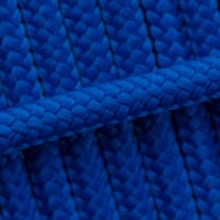 Bleu Électrique PPM Corde - Ø 8mm Bleu Électrique PPM Corde - Ø 8mm