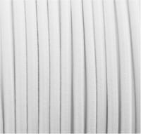 Blanc - Cordon Élastique 4 mm