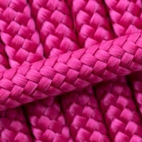 Fuschia PPM Corde - Ø 10mm