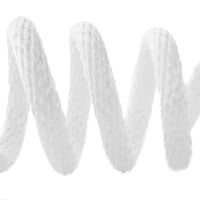 Blanc PPM - Tresse Solide Ø 12mm