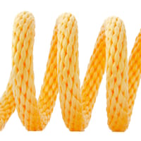 Beurre PPM Tresse Solide - Ø 12mm