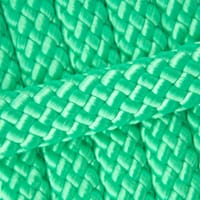 Menthe PPM Corde - Ø 12mm. (plane/sans noyau) Menthe PPM Corde - Ø 12mm. (plane/sans noyau)