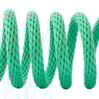 Menthe PPM Tresse Solide - Ø 10mm