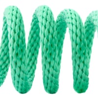 Menthe PPM - Tresse Solide Ø 12mm