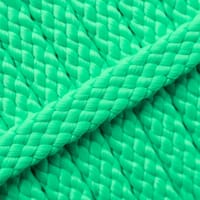 Menthe PPM Corde - Ø 8mm. (plane/sans noyau)