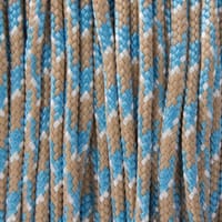 Carolina Beach Paracord Type II