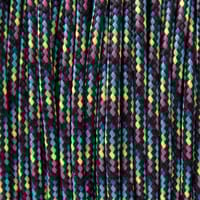 Neon Stripes Paracord Type II