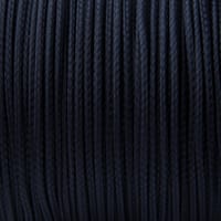 Bleu Foncé PPM Ø 2mm Corde Bleu Foncé PPM Ø 2mm Corde