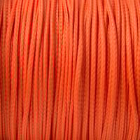 Orange Néon PPM Ø 2mm Orange Néon PPM Ø 2mm