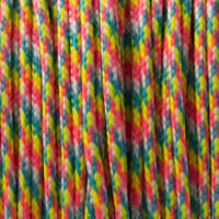 Birthday Cake Paracord Type I