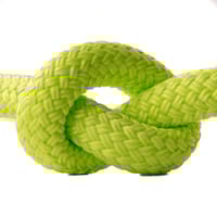 Pistache | PPM D.B | Corde - Ø 12mm