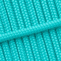 Turquoise PPM Corde - Ø 4mm