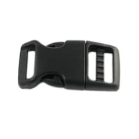 Acetal Side Release Buckle Heavy Duty 25 mm Acetal Side Release Buckle Heavy Duty 25 mm
