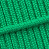 Menthe Glacée PPM Corde - Ø 4mm