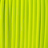 Jaune Néon - Cordon Élastique 4 mm