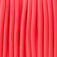 Rose Néon - Cordon Élastique 4 mm