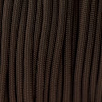 Walnut Marron Paracorde Type IV