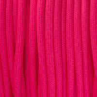 Rose Néon Paracorde Type IV