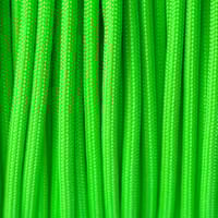 Vert Néon Paracorde Type IV
