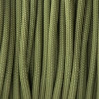 Moss Paracorde Type IV