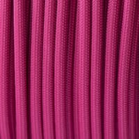 Fuchsia Rose Paracorde Type IV