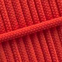 Rouge PPM Corde - Ø 4mm