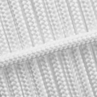 Blanc PPM Corde - Ø 4mm Blanc PPM Corde - Ø 4mm