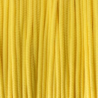 Yellow Paracord Type I
