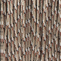 Desert Camo Paracord Type I