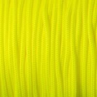 Ultra Neon Yellow Paracord 100 Type I