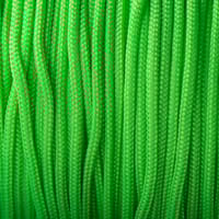 Neon Green Paracord 100 Type I