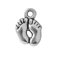 Bead "Feet" Bead "Feet"