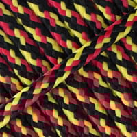 Wildfire PPM Corde - Ø 6mm. (plane/sans noyau) Wildfire PPM Corde - Ø 6mm. (plane/sans noyau)