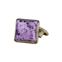 Purple Pyramid Rivets