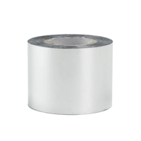 Rouleau film de transfert foil pour presse à chaud Craftplus® – Argent