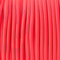 Rose Néon - Cordon Élastique 2 mm