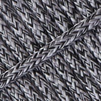 Noise PPM Cord - Ø 6mm. (Flat/coreless)