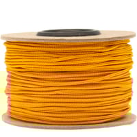Goldenrod Micro Cord 1.2mm - 40m