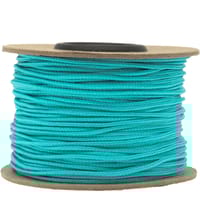 Dark Cyan Micro Cord 1.2mm - 40m