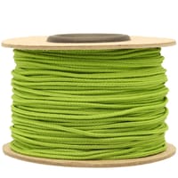 Leaf Green Micro Cord 1.2mm - 40m