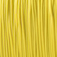 Banana Yellow Paracord Type I