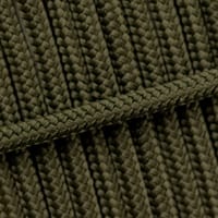 Vert Militaire PPM Corde - Ø 4mm