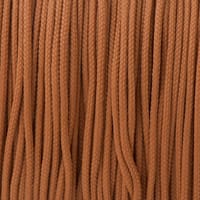 Mustard Paracord Type I