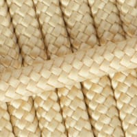 De l'or Brillant PPM Corde - Ø 8mm