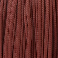 Crimson Paracord Type II
